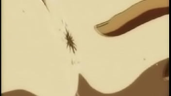 Ms Phatt Katt' Anime 12 - Wow