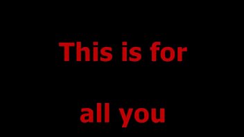 To All The Little Dicks Who Failed No Nut November