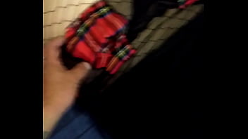 Lencería Sexy Nalgona