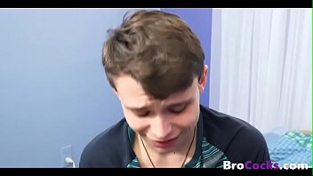 Pity Fucking My Fleeing Stepbrother - Stepbro Stories