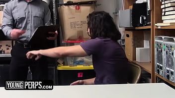 Officer Fucks This Beautiful Young Man- Kinky