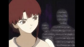 Serial Experiments Lain - Episódio 9 Legendado