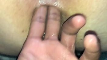 All Anal Galore Assfingers