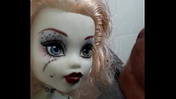 Cumshot, Cum, Facial, Toy, Masturbation, Solo, Bukkake, Hetero, Doll, Figure, Soloboy, Monsterhigh - Cumshot - 2025 - Amazing - Scene - Video 3661233