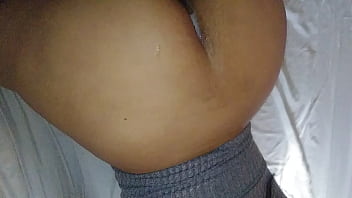 Mexican Doggystyle Till I Cum