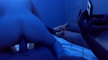 Tonho Anal Com Casal