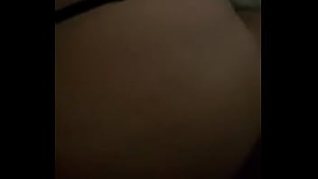 Colocou Só A Cabecinha E Foi Tudo No Pelo