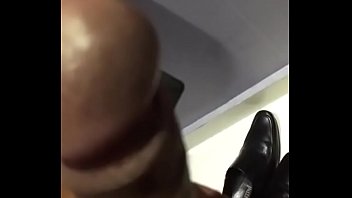 Médico Masturbándose En Hospital