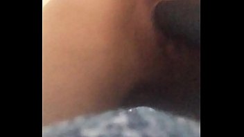 Sandra Grace Fuck Black Dildo Horny Orgasm Doggy Style Teen