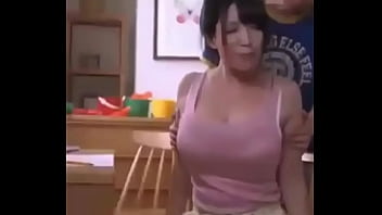 What Is Her Name ??? - Big-tits-groped