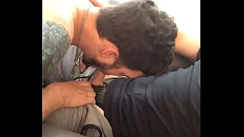 Head From Another Cum Slut