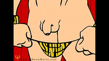 El Mono Mario - Capitulo 39 - Martin Berga Tu Nombre Te Condena - 1_ Parte