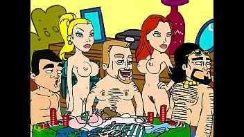 El Mono Mario - Capitulo 40 - Con Falso Testimonio