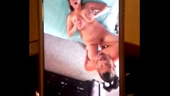 Alex Chance Gets Slammed By Fat Cock