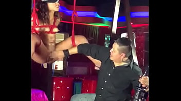 Making Her Cum With An Excellent Tool