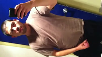 Latino Cums In Sink (preview) Xvid