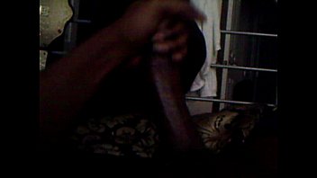 Me Beating This Juicy Black Dick Till I Cum. Episode 1