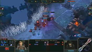 Alexelcapo Fuck Hard Faker