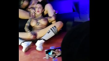 Big-ass, Spanish, Big-tits - Big_ass - 2025 - Sexy - Performance - Video 3600010