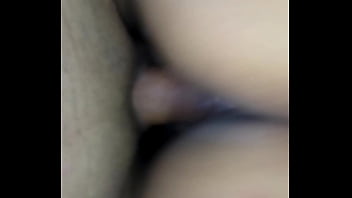 Mi Esposa Dándose Sus Sentones