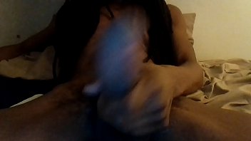 Big Black Dick Getting Rubbed