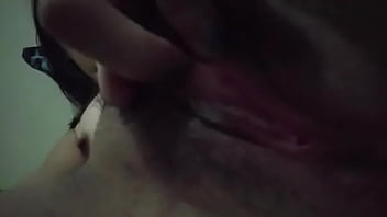 Cute Virgin Asian Exchange Student Play With Her Pussy