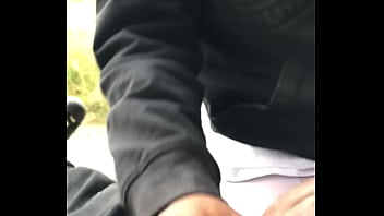 Sucking, Outdoor, Pussyfucking, Public - Blowjob - 2025 - Passionate - Session - Video 3564363