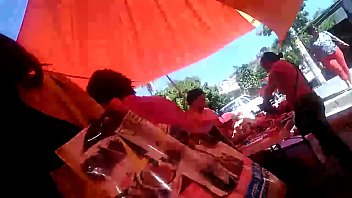 Sexi Escote Teen Hermoso Escote Xxx