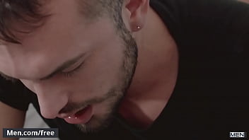 Made You Look Part 3 - Dato Foland And Jean Favre - Men.com