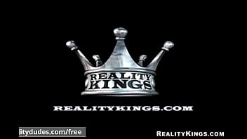 Mighty Meat - Amateur Boys First Time - Reality Dudes