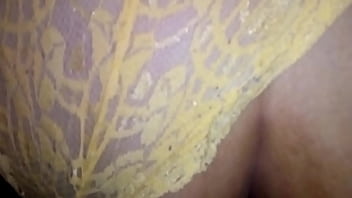 Cabalgando Mi Gorda Y En Hiló Dental