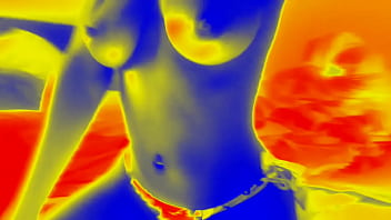 Charmante Enola Me Réveille