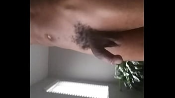 Naked, Chilling, Big-black-dick - Unknown - 2025 - Steamy - Session - Video 3383135