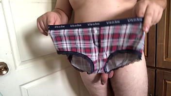 Solobdsmman 51 - Men With Girls Lingerie