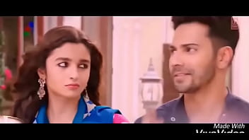 Boobs, Bollywood, Kising, Alia-bhatt - Unknown - 2025 - Wild - Scene - Video 3598684