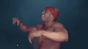 Gachimuchi Arcade: Lustful Boys - Trailer