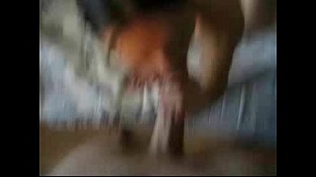 Amateur Skinny Girlfriend Giving Hot Blowjob And Balls Licking