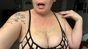Big Natural Tits With Nipple Piercings Verification Video