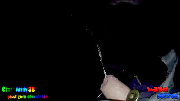 Gay, Wild, Pissen, Pinkeln, Pisst, Pinkelt - Gay - 2025 - Passionate - Performance - Video 3598588