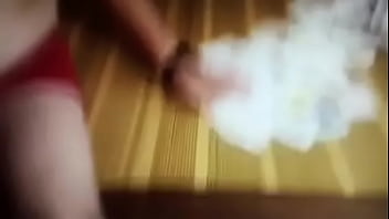 [bald Brother Series] New Year Magic Trick