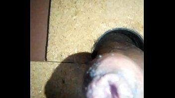 Chico Virgen Penetrando Mueble.