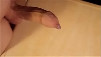 Phimosis Cock Great Cumshot