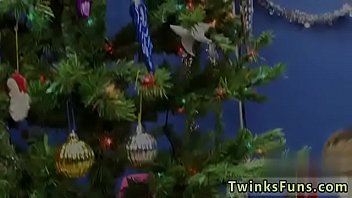 Male Twink No Pubic Hair And Emo Gay Boys Playing With Cocks Felix