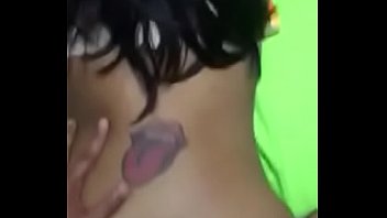 Vecina Trans Vuelve A Por Más