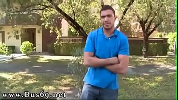 Gay Sex Excites Straight Men I Offered Him $50 To Get In The Van And