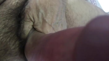 Pija Madura Dura De Alto Vuelo