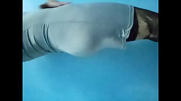 Cross Vestido Ajustado