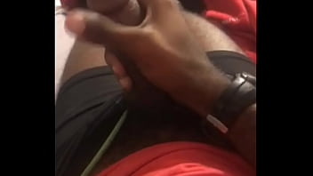 Releasing A Big Load