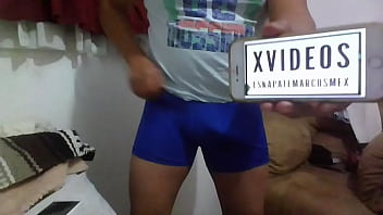 Verificacion Xvideos - verificacion, marcosmex - Video 3591403