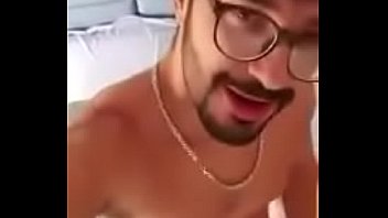 Marcos Goiano Sendo Ativo